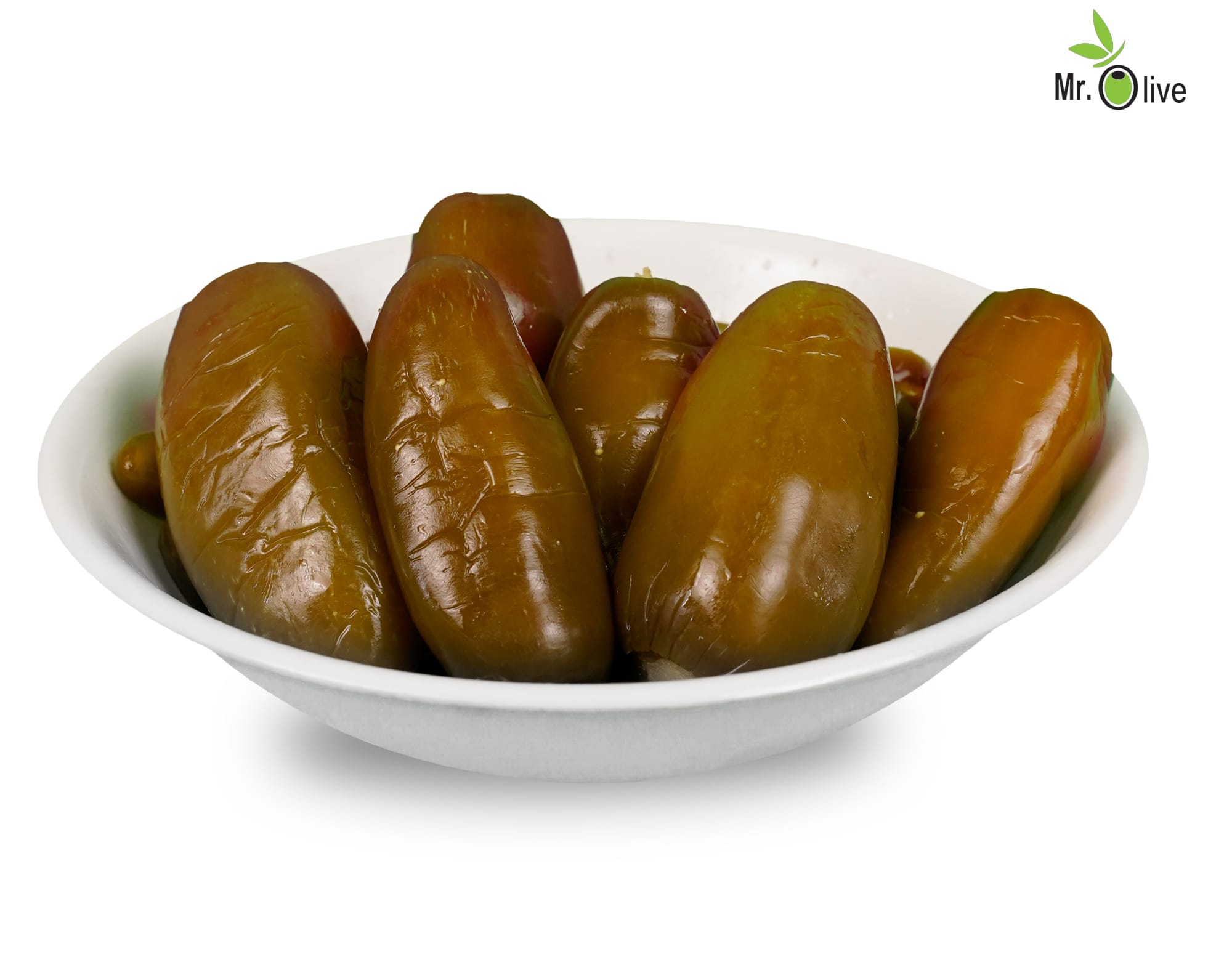 Mr.Olive